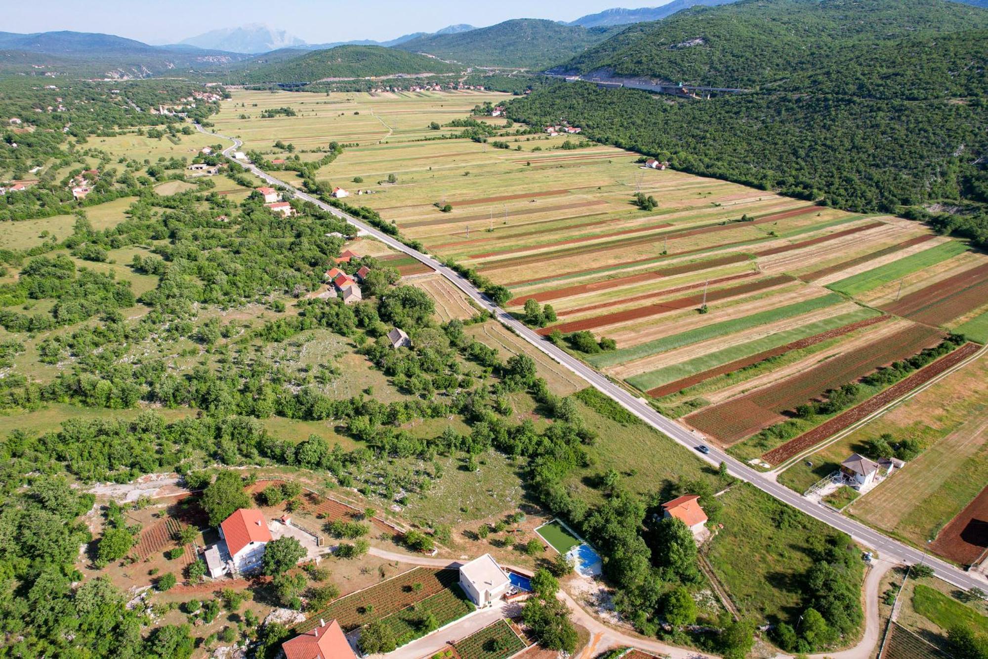 Villa Nika Bisko Kültér fotó